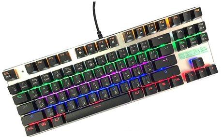 Best aliexpress keyboard in 2025