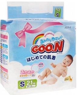 Best Japanese diapers in 2025