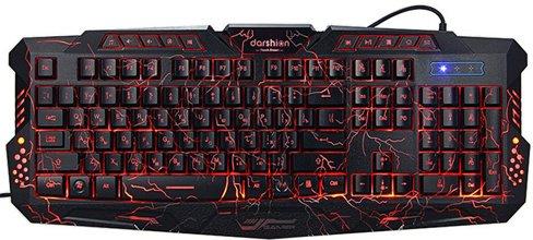 Best aliexpress keyboard in 2025