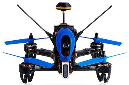 Quadcopter הטוב ביותר עם aliexpress בשנת 2025