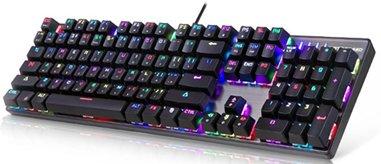 Best aliexpress keyboard in 2025