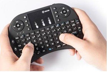 Best aliexpress keyboard in 2025