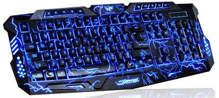 Best aliexpress keyboard in 2025