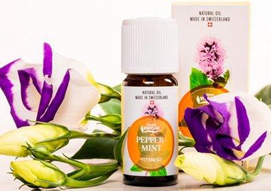 Best Essential Oil Manufacturers in 2025