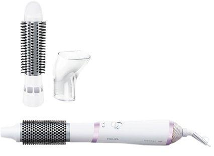 What is the best hair dryer with a rotating nozzle in 2025