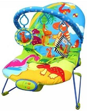 The best sun lounger for newborns in 2025