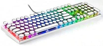 Best aliexpress keyboard in 2025