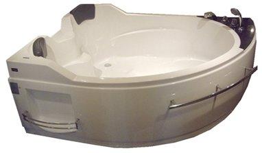 Best corner bathtub in 2025