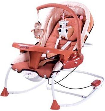 The best sun lounger for newborns in 2025