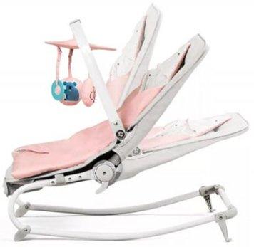 The best sun lounger for newborns in 2025