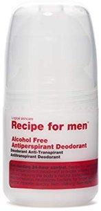 Best Men's Deodorant 2025