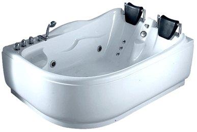 Best corner bathtub in 2025