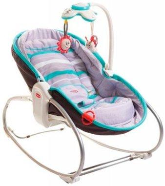 The best sun lounger for newborns in 2025