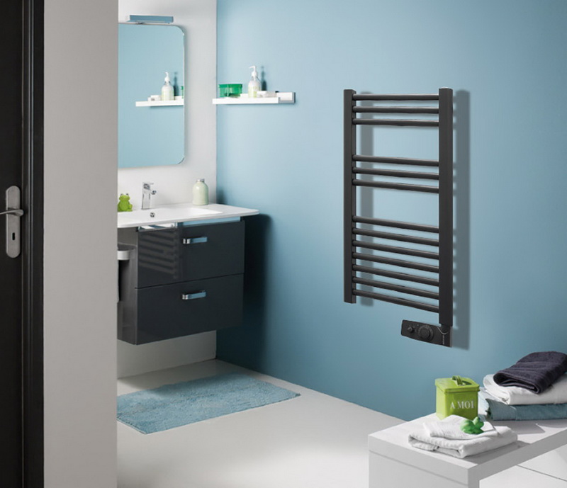 The best heated towel rails in 2025