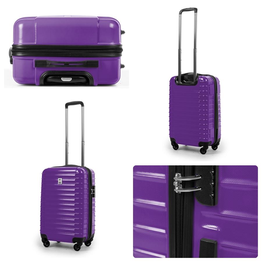 Best suitcases to travel in 2025