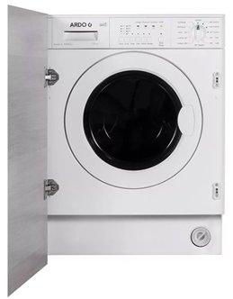 Best built-in washing machines in 2025