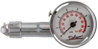 Best pressure gauge in 2025