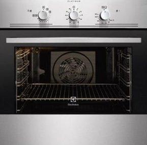 Best gas ovens in 2025