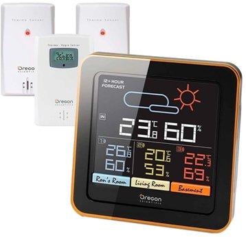 Best digital weather station in 2025