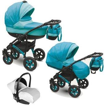 Best 3 in 1 strollers in 2025