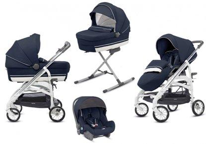 Best 3 in 1 strollers in 2025