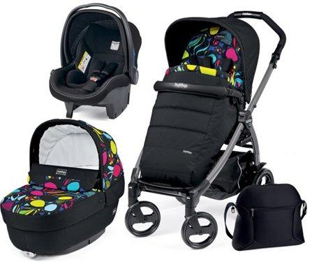 Best 3 in 1 strollers in 2025