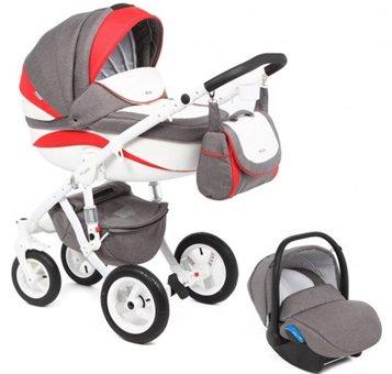 Best 3 in 1 strollers in 2025