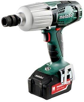 Best cordless impact wrench in 2025