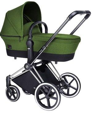 Best 3 in 1 strollers in 2025