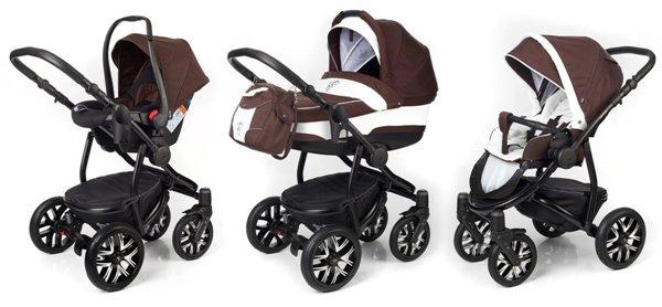 Best 3 in 1 strollers in 2025