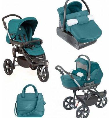 Best 3 in 1 strollers in 2025