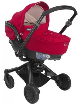 Best 3 in 1 strollers in 2025