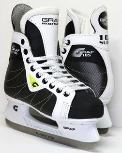 Best ice hockey skates of 2025