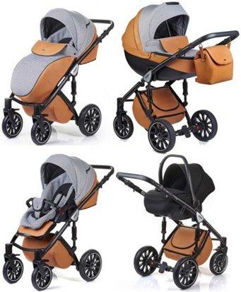 Best 3 in 1 strollers in 2025