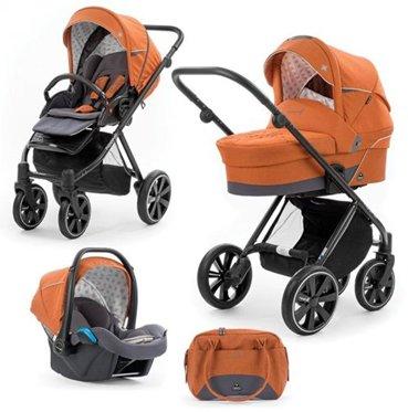 Best 3 in 1 strollers in 2025