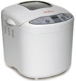 The best mulinex bread maker in 2025