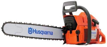 Best Husqvarna Chainsaw 2025