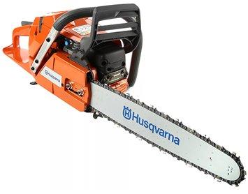 Best Husqvarna Chainsaw 2025