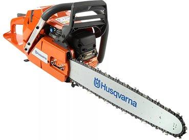 Best Husqvarna Chainsaw 2025