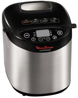 The best mulinex bread maker in 2025