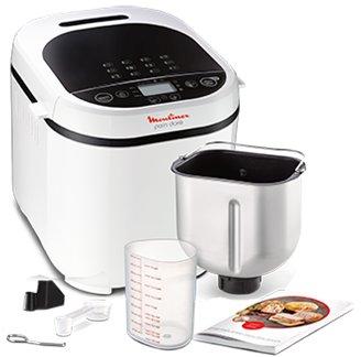 The best mulinex bread maker in 2025