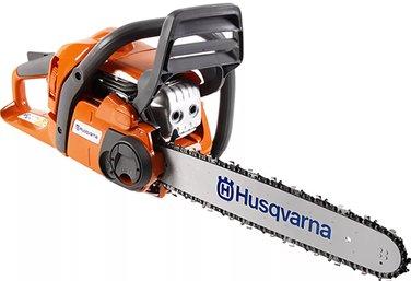 Best Husqvarna Chainsaw 2025