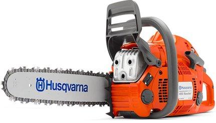 Best Husqvarna Chainsaw 2025