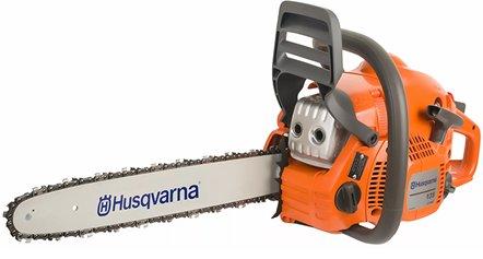 Best Husqvarna Chainsaw 2025