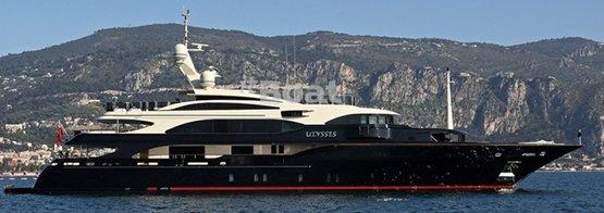 The best yachts in the world in 2025