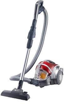 Best LG Vacuum Cleaners in 2025