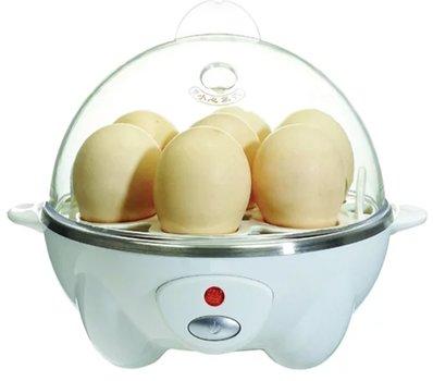 Best Egg Cooker of 2025