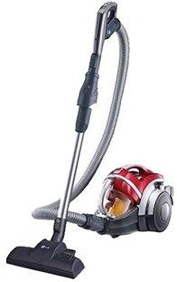 Best LG Vacuum Cleaners in 2025