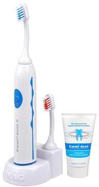 Best Ultrasonic Toothbrushes in 2025