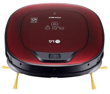 Best LG Vacuum Cleaners in 2025